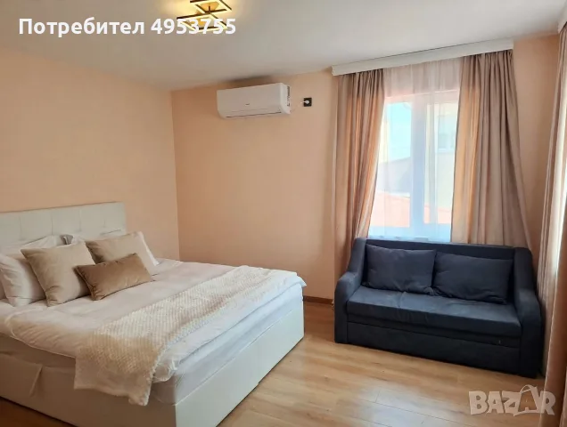 КЪЩА ЗА КОМАНДИРОВАНИ РАБОТНИЦИ с. Богдан, Карлово - 15€/човек , снимка 8 - Стаи под наем - 56232569