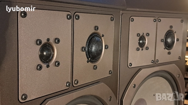 Грундик бокс м1500-10 инчови., снимка 5 - Тонколони - 52493850