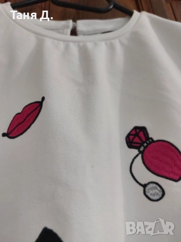 Дамска рокля на "Mohito", снимка 5 - Рокли - 52198936