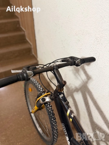 Колело/Велосипед, снимка 3 - Велосипеди - 54212572