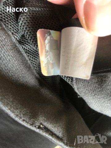 North face оригинални нови трекинг шорти, снимка 5 - Спортна екипировка - 40289298