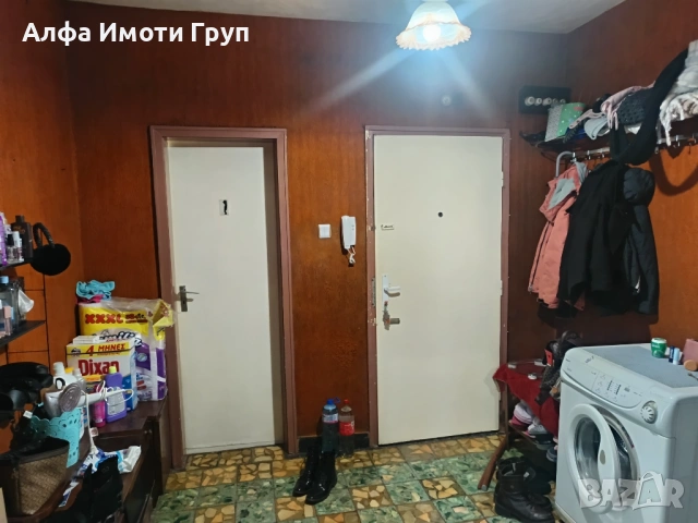 Многостаен апартамент в центъра на град Добрич , снимка 6 - Апартаменти - 53888131