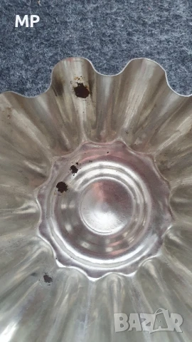 Метални форми за мъфини 15 +1, снимка 6 - Форми - 51381443