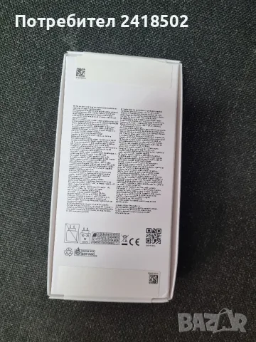 Samsung Galaxy A16 (Нов -неразпечатан) , снимка 2 - Samsung - 55966667