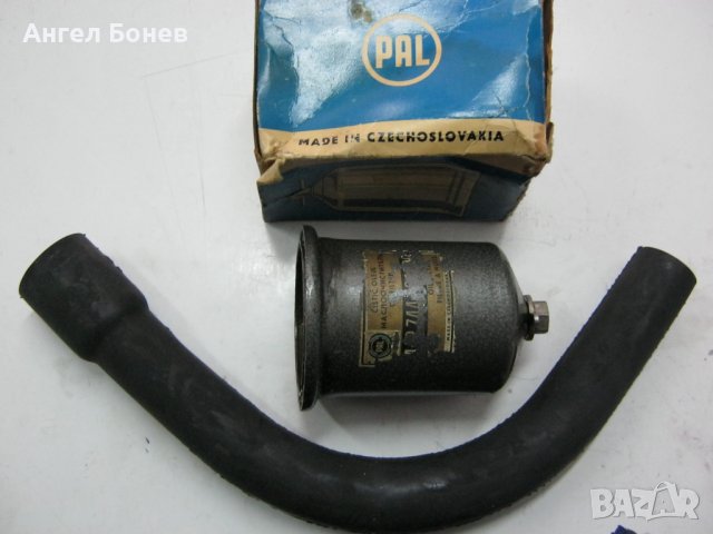 Продавам части за шкода 100 С, снимка 4 - Автомобили и джипове - 37426575