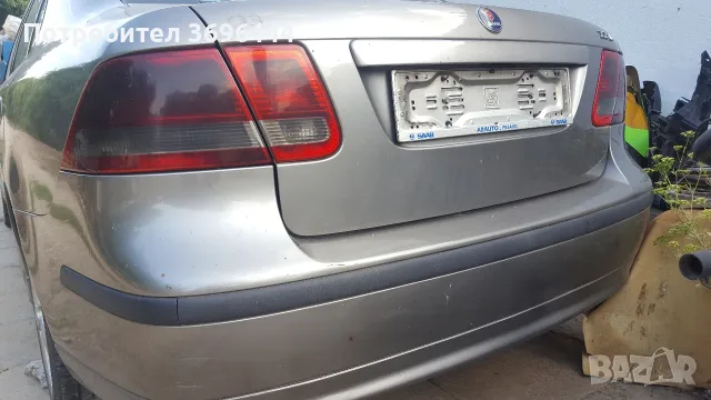 SAAB 9-3 Vector ФАРОВЕ СТОПОВЕ ПРАГОВЕ БРОНИ, снимка 2 - Части - 56123262