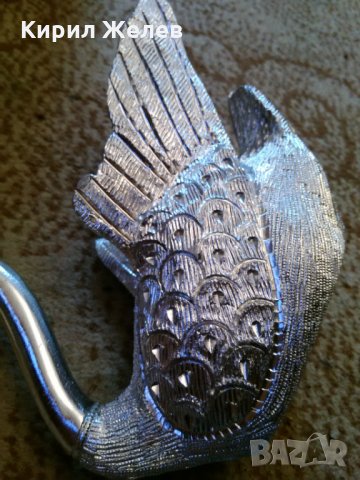 Сувенир метален 15438, снимка 9 - Колекции - 29233130