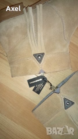 Нови дамски 41-42 номер боти, снимка 4 - Дамски боти - 35102486