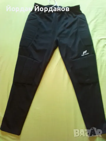 Спортен клин Pro Touch 