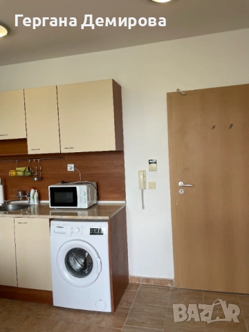 Отдава под наем двустаен апартамент гр. Балчик, снимка 11 - Апартаменти - 54249201