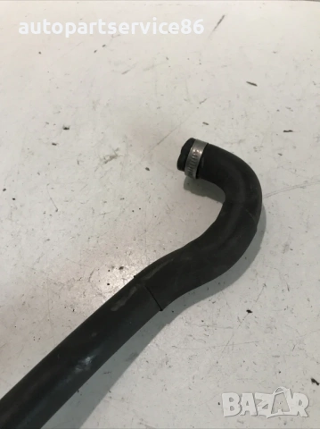 Маркуч за охлаждаща течност 2.2 CDI за Mercedes W638 Vito (1999-2002) A6388326223, снимка 3 - Части - 53889681