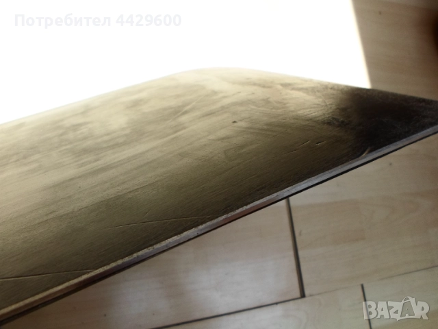 Elan Matrix snowboard сноуборд, снимка 15 - Зимни спортове - 51647186