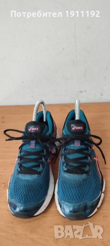 Asics Gel. Маратонки. 37.5, снимка 2 - Маратонки - 42483039