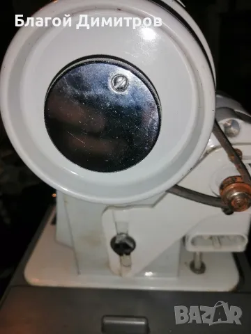 Шевна Машина , снимка 5 - Шевни машини - 47451756