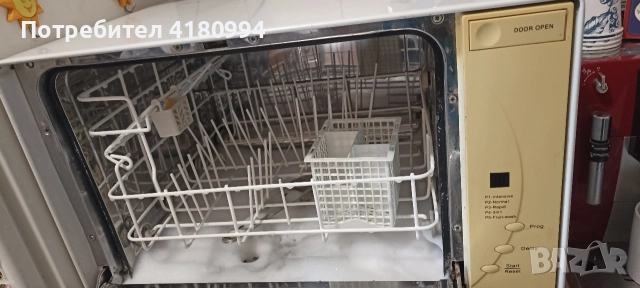 Съдомиялна , снимка 3 - Съдомиялни - 52600768