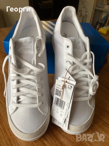 Оригинални Adidas, снимка 4 - Маратонки - 53372328