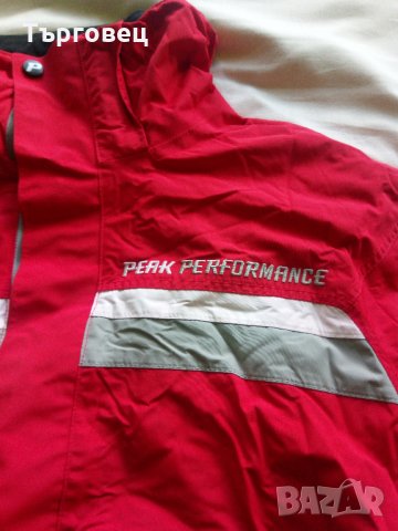 Peak Performаnce - "L", снимка 2 - Спортни дрехи, екипи - 35477528