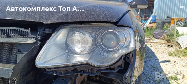 Volkswagen Passat 6/Фолксваген Пасат 6 , снимка 6 - Автомобили и джипове - 50777955