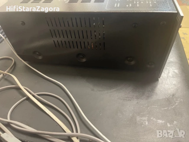 Optonica SM3636, снимка 4 - Ресийвъри, усилватели, смесителни пултове - 51147812