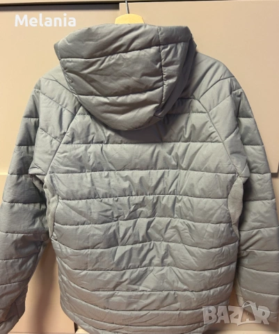 Яке Nike Hybrid, размер М, снимка 6 - Якета - 53292909