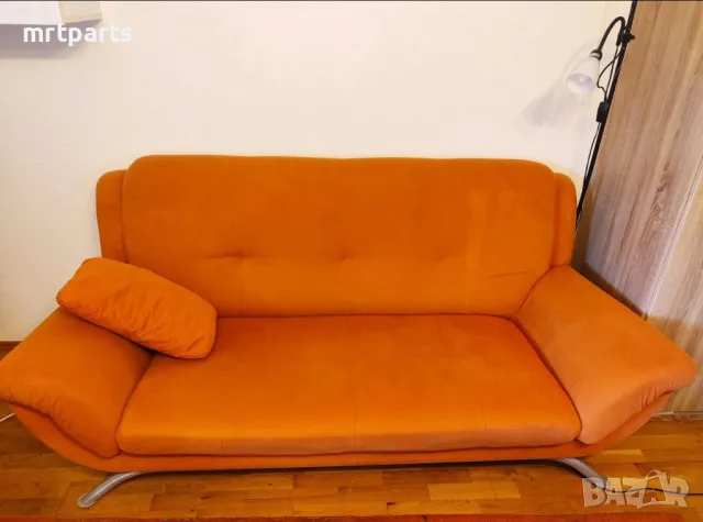 Диван и кресло 