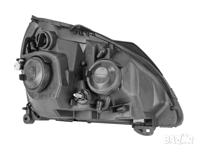 фарове за Рено Клио 2 Renault Clio 2 01-09 ляв или десен, снимка 3 - Аксесоари и консумативи - 44789832