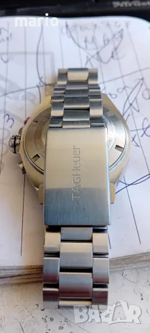 TAG HEUER 44mm автоматик , снимка 3 - Мъжки - 55951474