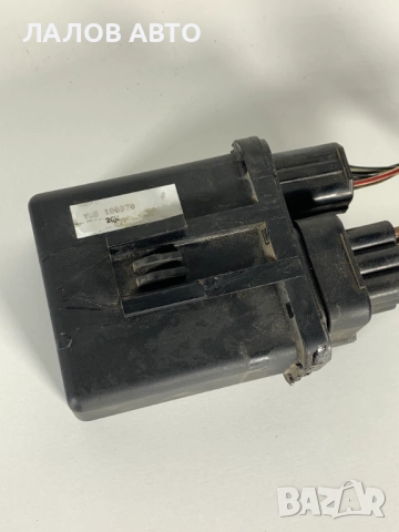 Реле перка Ленд Ровър Фрилендър Rele perka Land Rover Freelander YWB 100970, снимка 2 - Части - 52533085