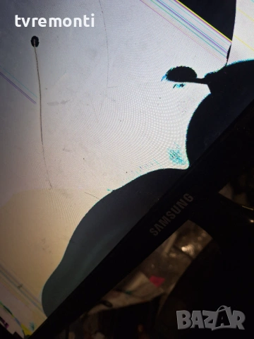 LED подсветка за дисплей M240HTN01.2  за монитор SAMSUNG  модел S24D300H, снимка 6 - Части и Платки - 54009363