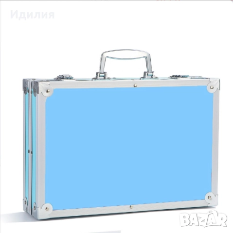 Творчески комплект за рисуване с изключително разнообразие от цветове, снимка 11 - Рисуване и оцветяване - 51708519