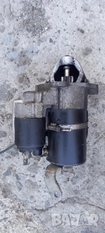 Стартер за Audi A4 B6 2.0 бензин 131к.с.