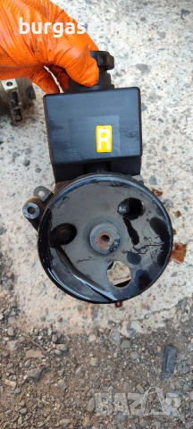 Хидравлична помпа Ssangyong Kyron 2.0D - 141к.с - 180лв, снимка 2 - Части - 51656601