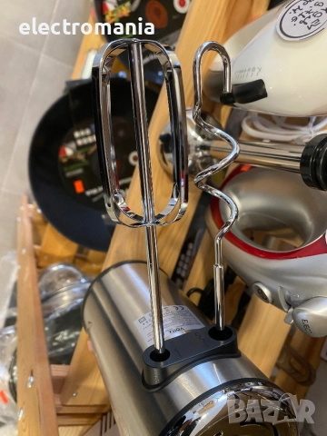 миксер Voltz OV51110J, снимка 4 - Миксери - 44654461