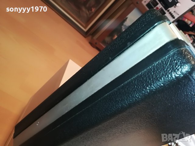 КУФАР С ТВЪРДИ СТРАНИЦИ ЗА АУДИО ИЛИ ДР М0903231700, снимка 11 - Други - 39941723