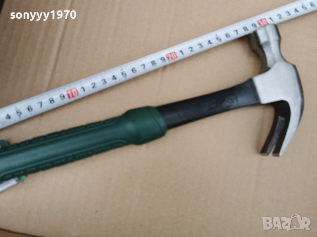 НЕМСКИ ЧУК-КОФРАЖИ 2901261504, снимка 5 - Други инструменти - 53271574