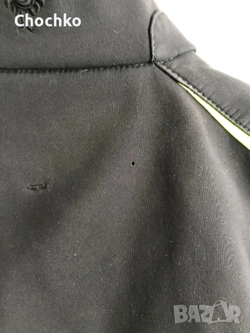 Engelbert Strauss панталон, яке, снимка 6 - Детски комплекти - 53343689