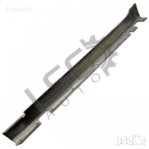 Десен праг BMW 5 Series (E60,E61) 2003-2010 B170622N-14, снимка 2 - Части - 37373446