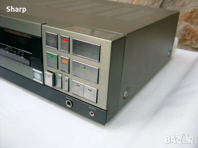 JVC DD-V9, снимка 13 - Декове - 53034186