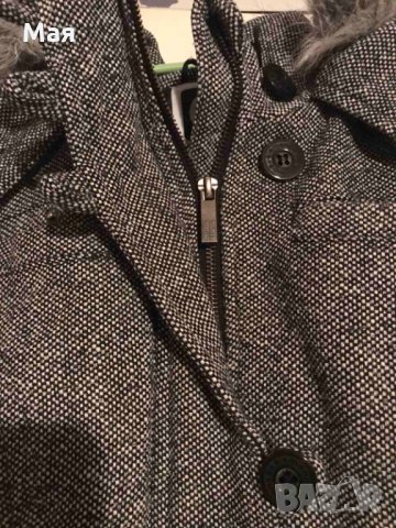 Дамско топло зимно яке Elements Kenvelo, снимка 8 - Якета - 29862008