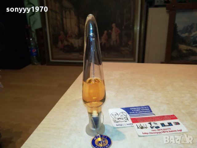 sold out-NIКOS PARFUMS-PARIS FRANCE made in France 🇫🇷 0412211925, снимка 2 - Унисекс парфюми - 35029908