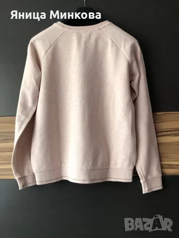 Дамска блуза, снимка 3 - Блузи с дълъг ръкав и пуловери - 49244989