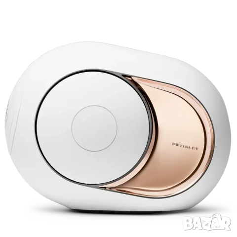 Devialet Phantom Reactor 108 dB, снимка 4 - Тонколони - 54145855