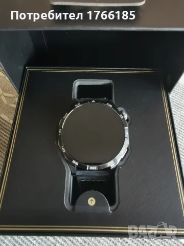 Huawei watch GT 4, снимка 3 - Смарт часовници - 56297678