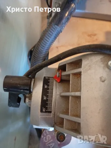 продавам потапящ циркуляр, снимка 8 - Циркуляри - 49069624