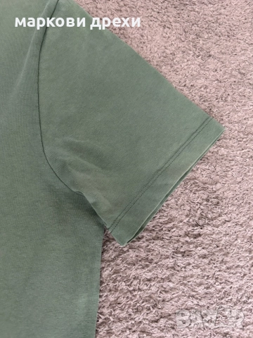 Hugo Boss t-shirt L, снимка 4 - Тениски - 56152918