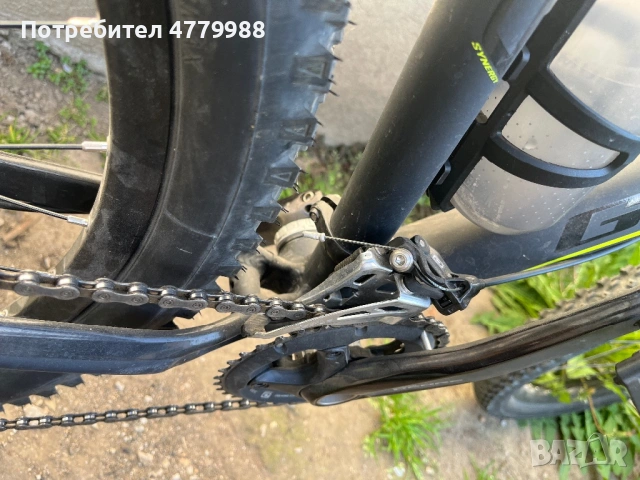 Велисипед/колело 27.5 Granville, снимка 9 - Велосипеди - 54325434