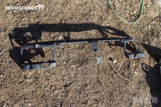 Маска Рено Лагуна 1 1.8i 1997 Renault Laguna 1 