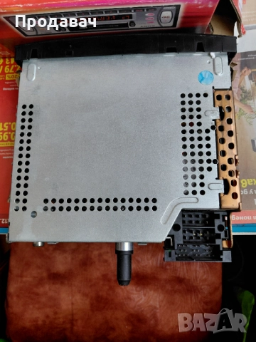 Авторадио с касети, снимка 2 - Аксесоари и консумативи - 52593100