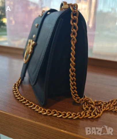 Елегантна дамска чанта , снимка 2 - Чанти - 53151301