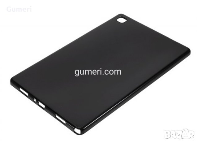 Samsung Galaxy Tab A7 / SM-T500 / SM-T505 Силиконов гръб , снимка 6 - Калъфи, кейсове - 30495385